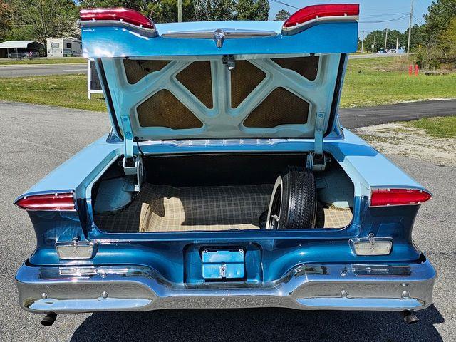 1958 Edsel Corsair (CC-1711159) for sale in Hope Mills, North Carolina