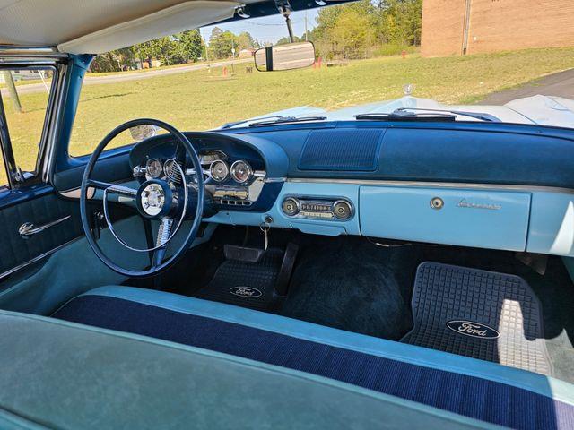 1958 Edsel Corsair (CC-1711159) for sale in Hope Mills, North Carolina