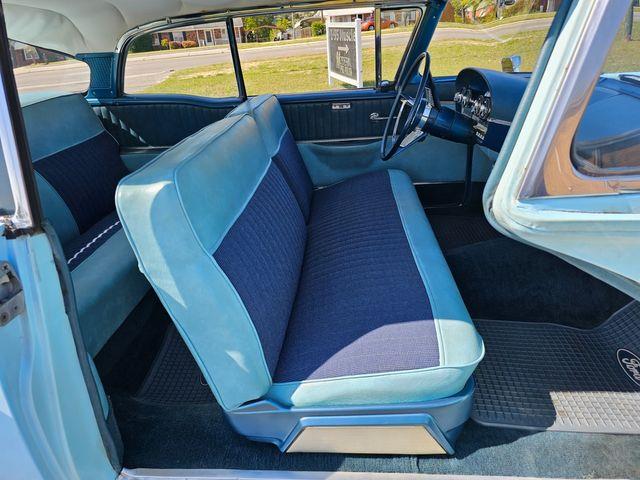 1958 Edsel Corsair (CC-1711159) for sale in Hope Mills, North Carolina