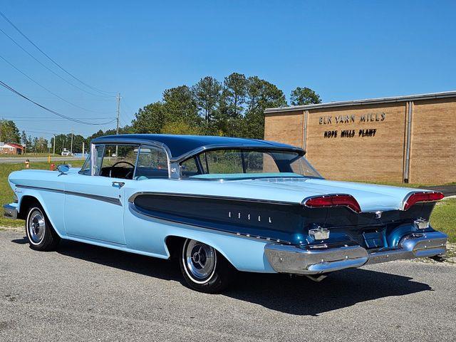 1958 Edsel Corsair (CC-1711159) for sale in Hope Mills, North Carolina