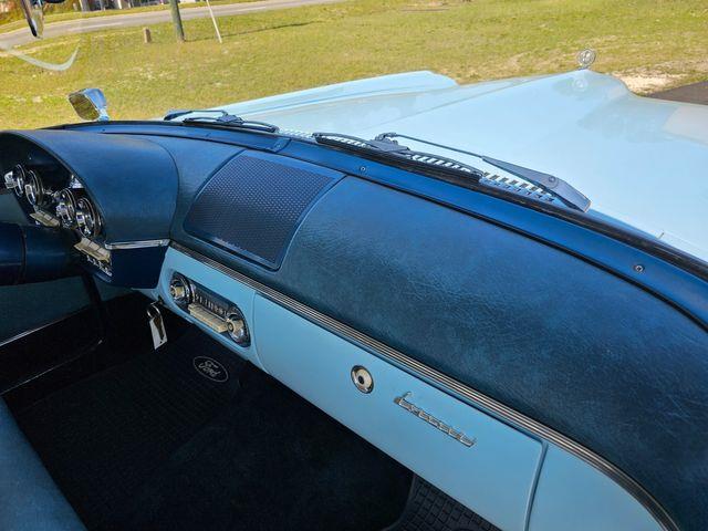 1958 Edsel Corsair (CC-1711159) for sale in Hope Mills, North Carolina