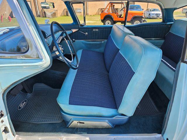 1958 Edsel Corsair (CC-1711159) for sale in Hope Mills, North Carolina