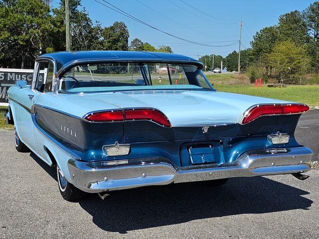 1958 Edsel Corsair (CC-1711159) for sale in Hope Mills, North Carolina
