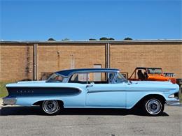 1958 Edsel Corsair (CC-1711159) for sale in Hope Mills, North Carolina