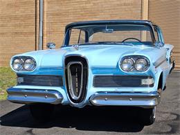 1958 Edsel Corsair (CC-1711159) for sale in Hope Mills, North Carolina