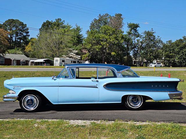 1958 Edsel Corsair (CC-1711159) for sale in Hope Mills, North Carolina