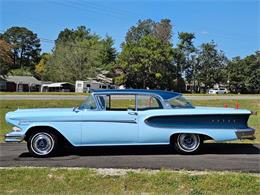 1958 Edsel Corsair (CC-1711159) for sale in Hope Mills, North Carolina