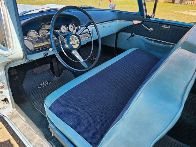1958 Edsel Corsair (CC-1711159) for sale in Hope Mills, North Carolina