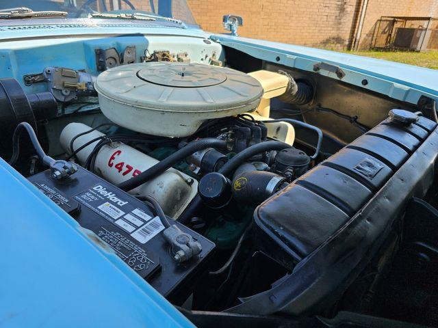 1958 Edsel Corsair (CC-1711159) for sale in Hope Mills, North Carolina