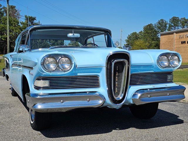 1958 Edsel Corsair (CC-1711159) for sale in Hope Mills, North Carolina