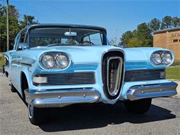 1958 Edsel Corsair (CC-1711159) for sale in Hope Mills, North Carolina