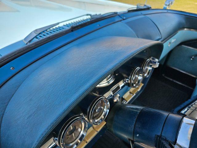 1958 Edsel Corsair (CC-1711159) for sale in Hope Mills, North Carolina