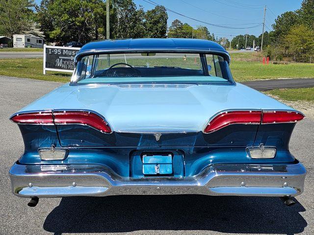 1958 Edsel Corsair (CC-1711159) for sale in Hope Mills, North Carolina