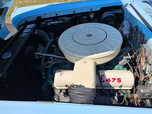 1958 Edsel Corsair (CC-1711159) for sale in Hope Mills, North Carolina