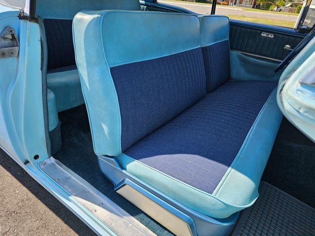 1958 Edsel Corsair (CC-1711159) for sale in Hope Mills, North Carolina