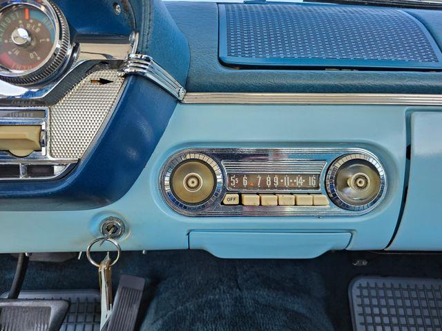 1958 Edsel Corsair (CC-1711159) for sale in Hope Mills, North Carolina