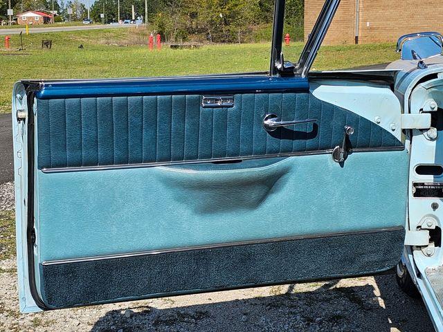1958 Edsel Corsair (CC-1711159) for sale in Hope Mills, North Carolina