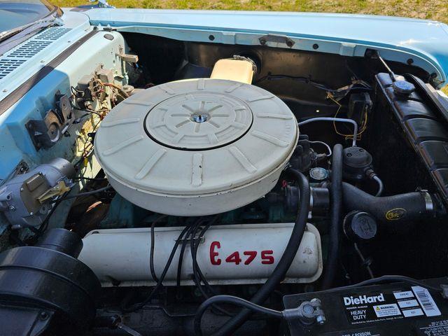 1958 Edsel Corsair (CC-1711159) for sale in Hope Mills, North Carolina