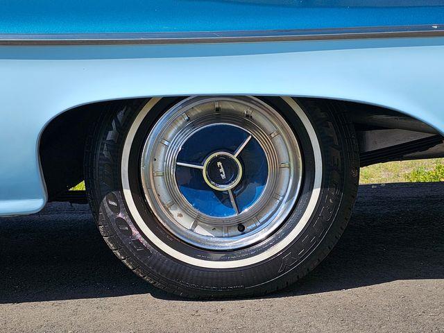 1958 Edsel Corsair (CC-1711159) for sale in Hope Mills, North Carolina