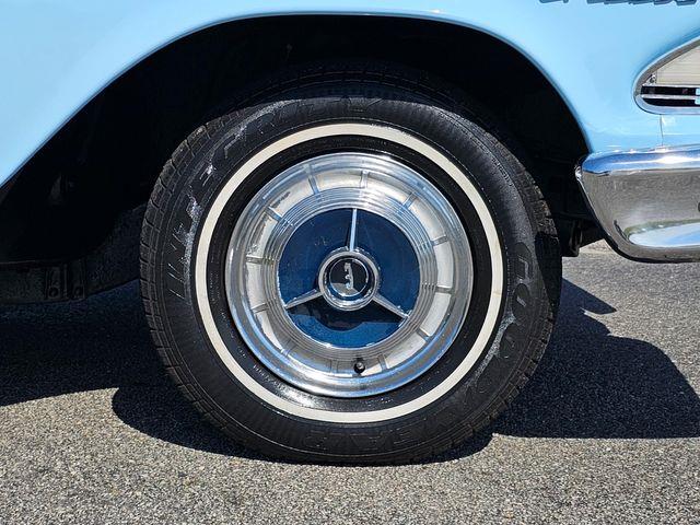 1958 Edsel Corsair (CC-1711159) for sale in Hope Mills, North Carolina