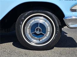 1958 Edsel Corsair (CC-1711159) for sale in Hope Mills, North Carolina