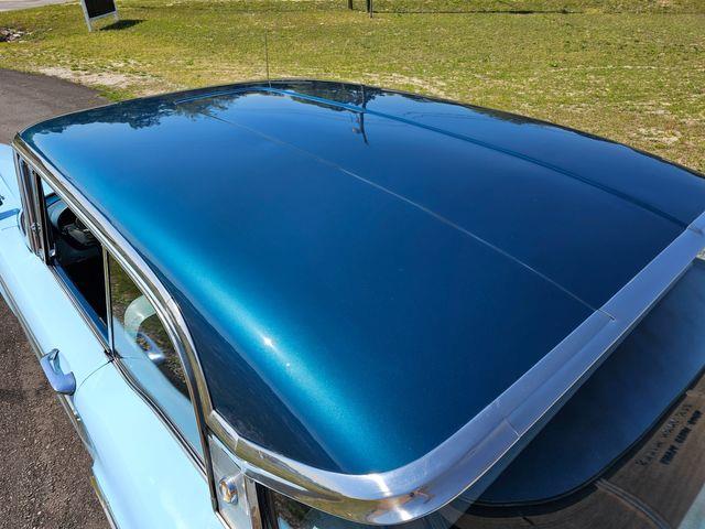 1958 Edsel Corsair (CC-1711159) for sale in Hope Mills, North Carolina