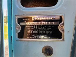 1958 Edsel Corsair (CC-1711159) for sale in Hope Mills, North Carolina