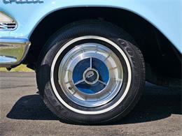 1958 Edsel Corsair (CC-1711159) for sale in Hope Mills, North Carolina