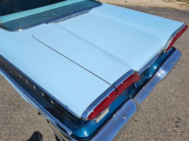 1958 Edsel Corsair (CC-1711159) for sale in Hope Mills, North Carolina