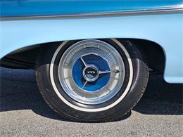 1958 Edsel Corsair (CC-1711159) for sale in Hope Mills, North Carolina