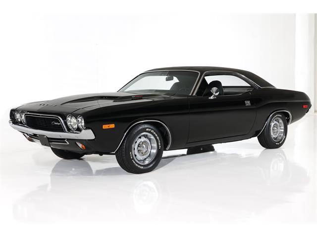 1972 Dodge Challenger for Sale | ClassicCars.com | CC-1711165