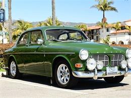 1967 Volvo 123GT (CC-1711178) for sale in Santa Barbara, California