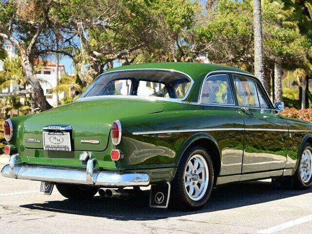 1967 Volvo 123GT (CC-1711178) for sale in Santa Barbara, California