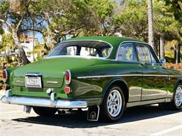1967 Volvo 123GT (CC-1711178) for sale in Santa Barbara, California