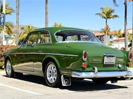 1967 Volvo 123GT (CC-1711178) for sale in Santa Barbara, California