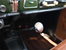 1967 Volvo 123GT (CC-1711178) for sale in Santa Barbara, California