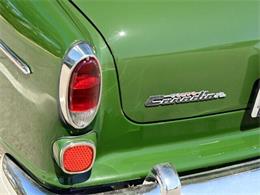 1967 Volvo 123GT (CC-1711178) for sale in Santa Barbara, California