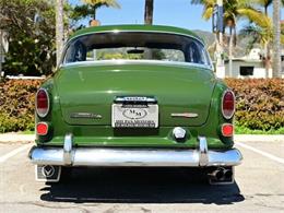 1967 Volvo 123GT (CC-1711178) for sale in Santa Barbara, California
