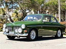 1967 Volvo 123GT (CC-1711178) for sale in Santa Barbara, California