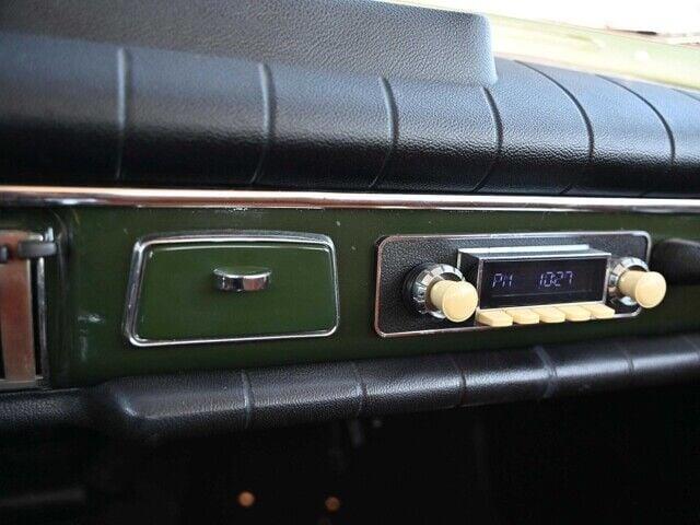 1967 Volvo 123GT (CC-1711178) for sale in Santa Barbara, California