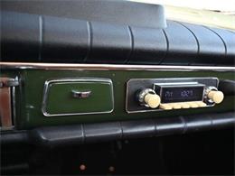 1967 Volvo 123GT (CC-1711178) for sale in Santa Barbara, California