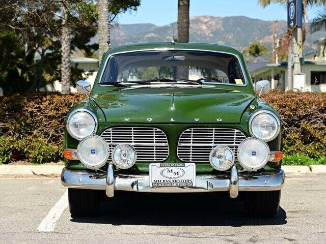 1967 Volvo 123GT (CC-1711178) for sale in Santa Barbara, California