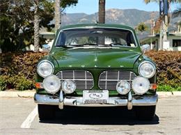 1967 Volvo 123GT (CC-1711178) for sale in Santa Barbara, California