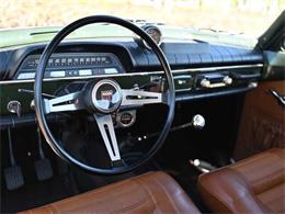 1967 Volvo 123GT (CC-1711178) for sale in Santa Barbara, California