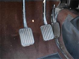 1967 Volvo 123GT (CC-1711178) for sale in Santa Barbara, California