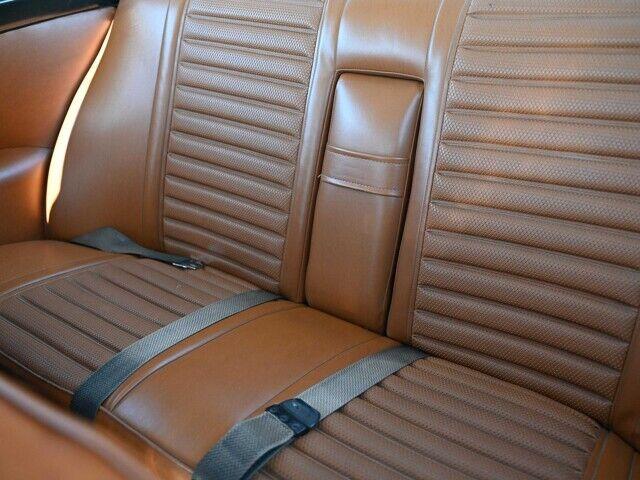 1967 Volvo 123GT (CC-1711178) for sale in Santa Barbara, California