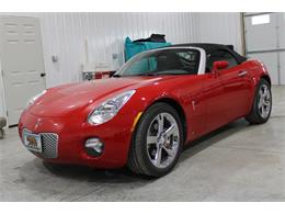 2007 Pontiac Solstice (CC-1711213) for sale in ONLINE, 