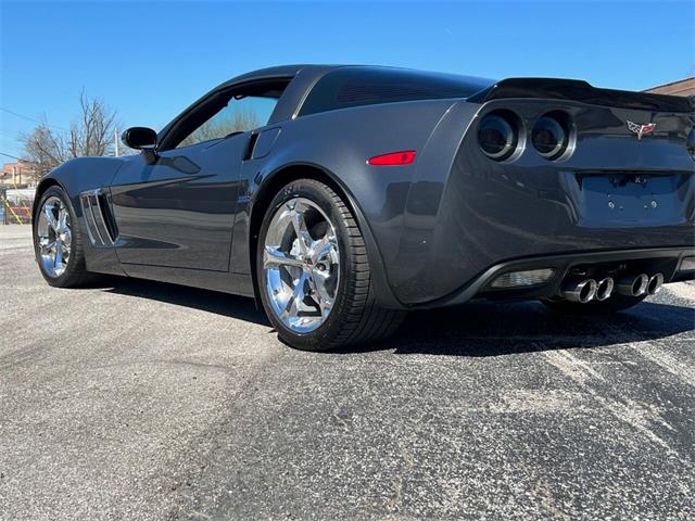 2011 Chevrolet Corvette for Sale | ClassicCars.com | CC-1711224