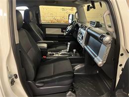 2011 Toyota FJ Cruiser (CC-1711258) for sale in ONLINE, 