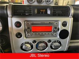 2011 Toyota FJ Cruiser (CC-1711258) for sale in ONLINE, 
